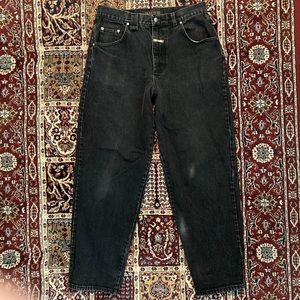 Vintage boss jeans